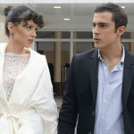 Forbidden fruit 4, 14 luglio: mert inganna zehra, kerim è fermo