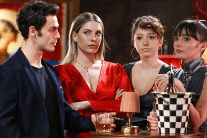 Forbidden Fruit 4 finale: chi muore e cosa succede