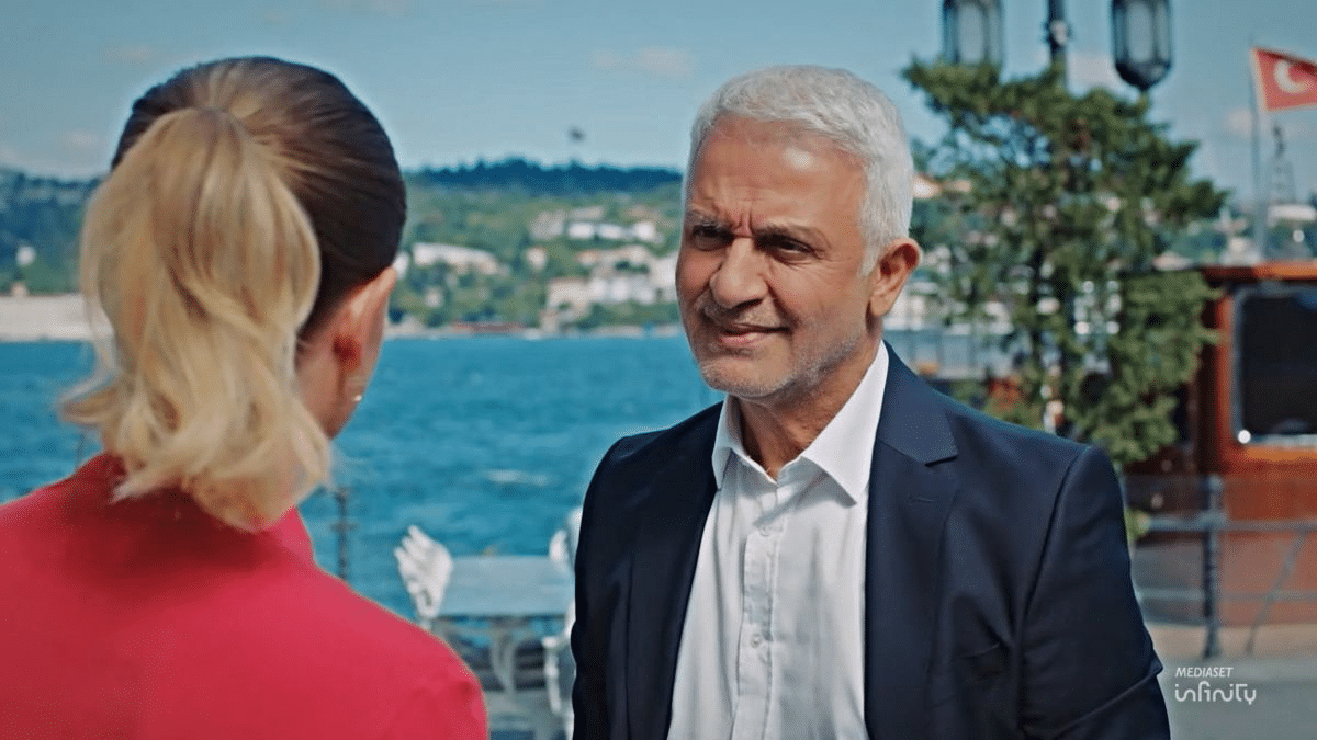 Forbidden Fruit spoiler: Halit prepara la proposta a Yildiz Forbidden Fruit spoiler: Halit prepara la proposta a Yildiz