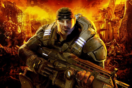 Gears of War film Netflix: cosa cambia dall’originale