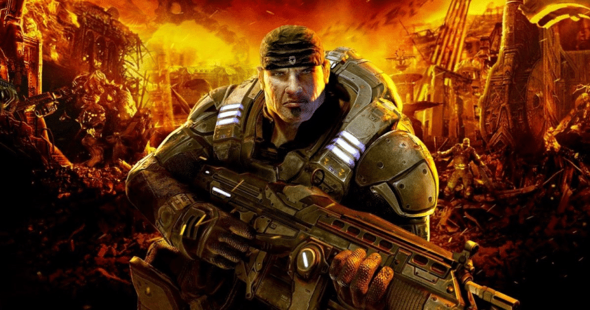 Gears of War film Netflix: cosa cambia dall’originale