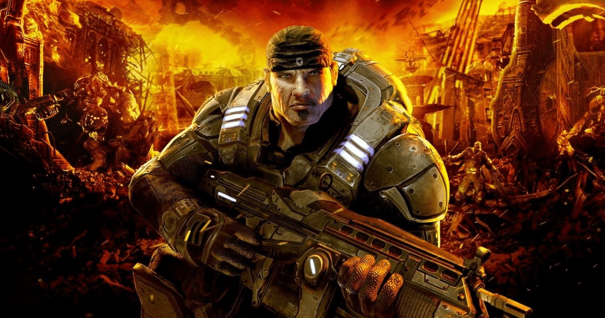 Gears of War film Netflix: cosa cambia dall’originale