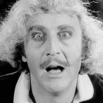 Gene wilder biopic, dito montiel prepara il film autorizzato