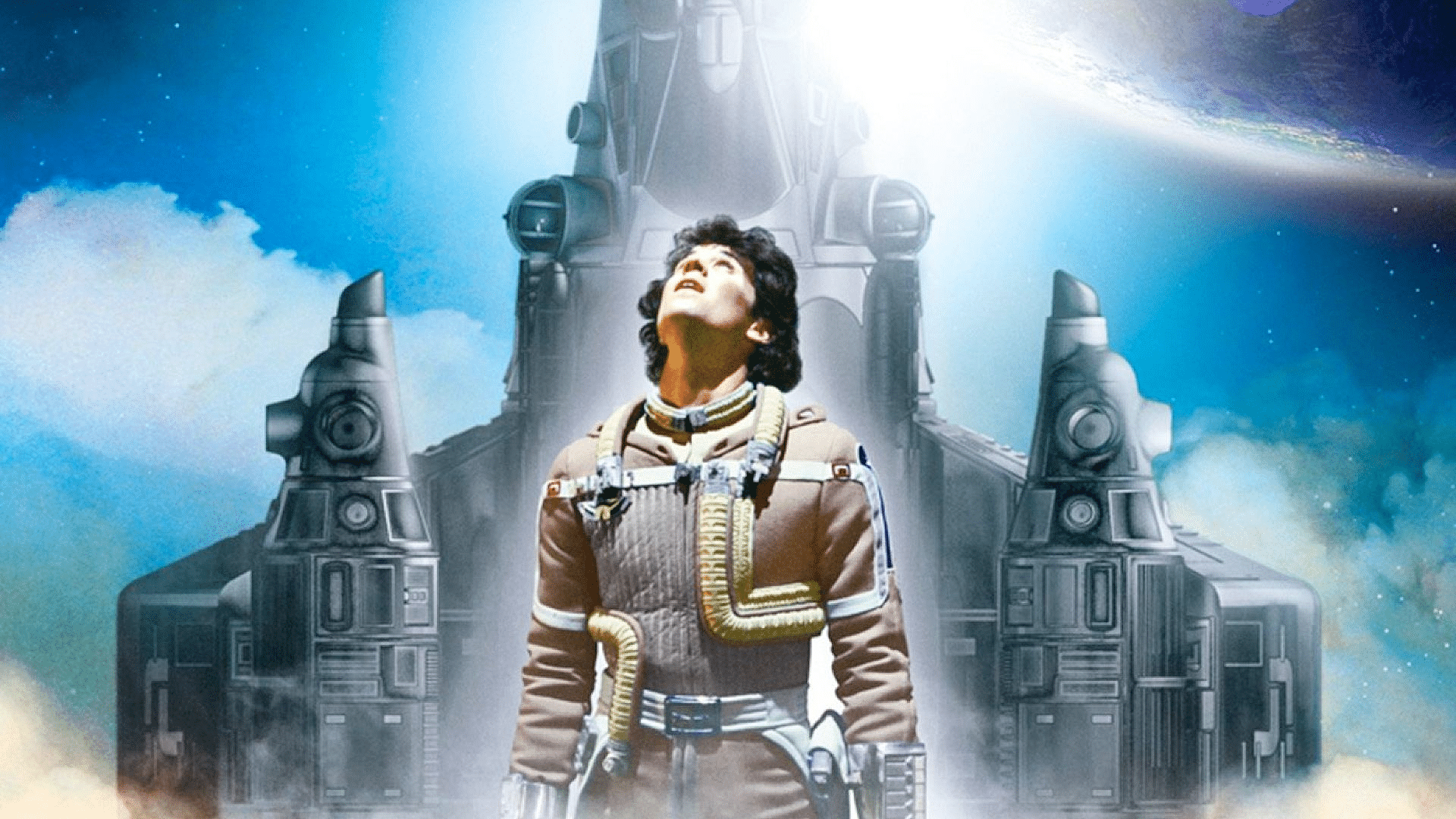 Giochi stellari sequel: il cult anni 80 torna, ma non al cinema