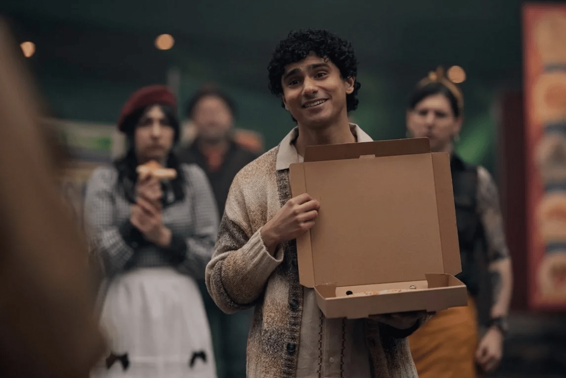 Good Omens 3: il finale
