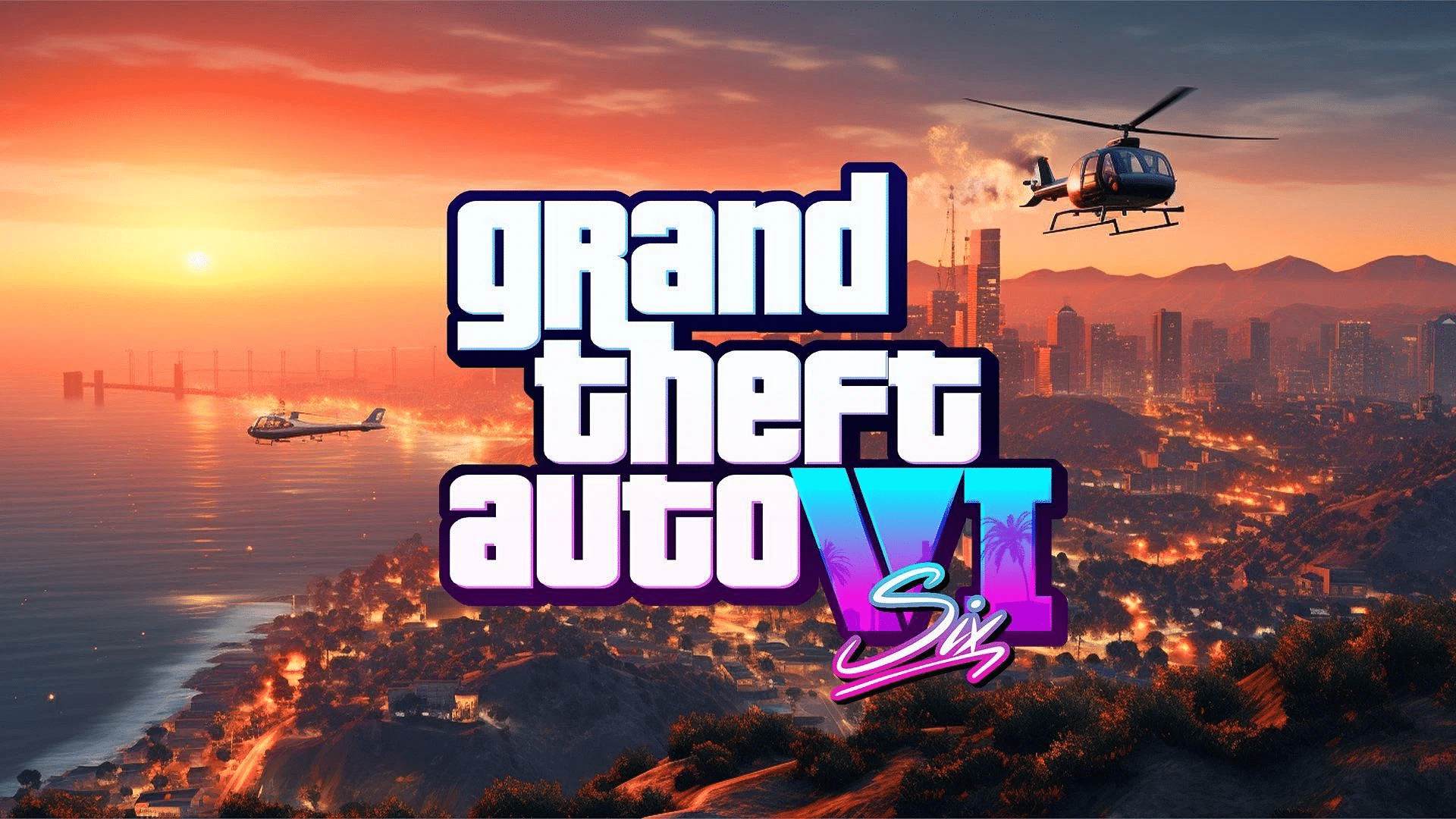 GTA 6, Take-Two conferma l’uscita del 19 novembre