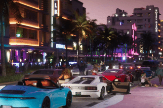GTA 6, Take-Two conferma l’uscita del 19 novembre