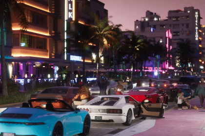 GTA 6, Take-Two conferma l’uscita del 19 novembre