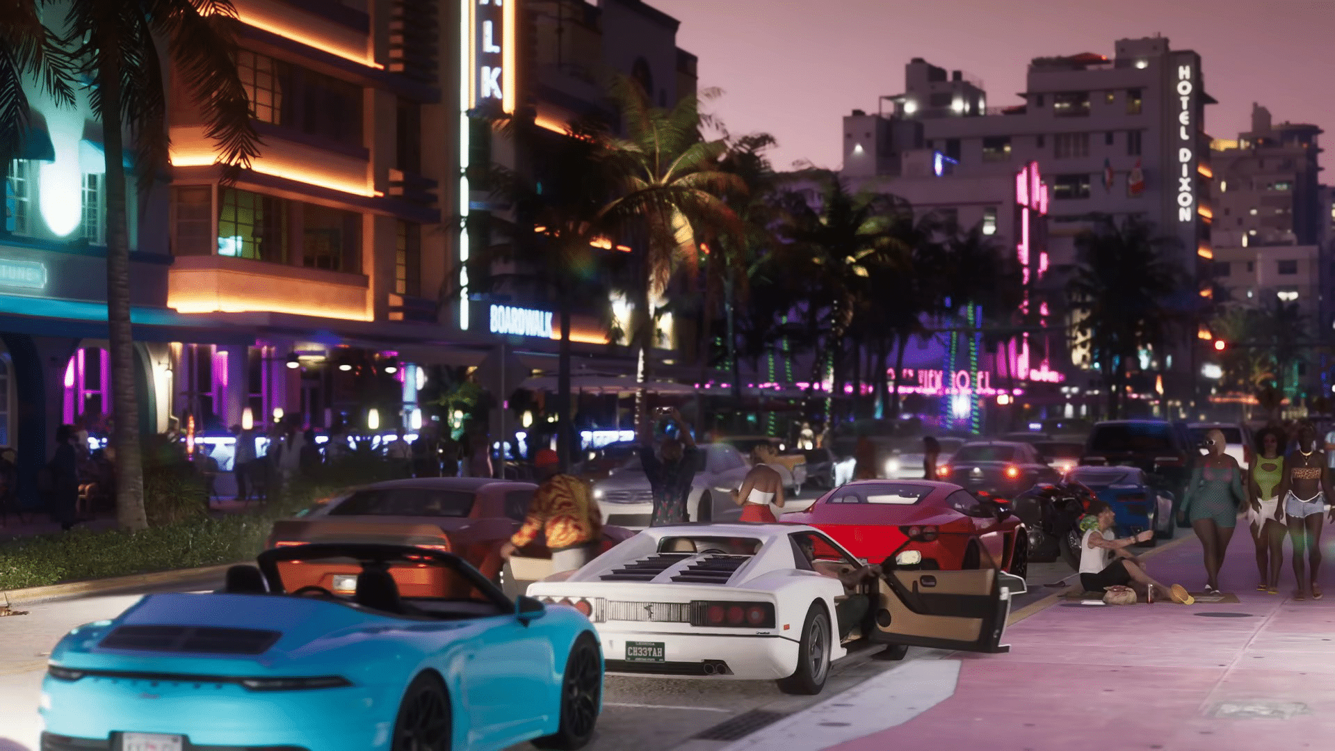 GTA 6, Take-Two conferma l’uscita del 19 novembre