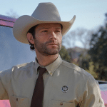 Guarding stars netflix: jared padalecki torna protagonista