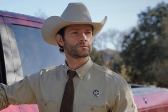 Guarding Stars Netflix: Jared Padalecki torna protagonista