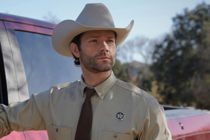 Guarding Stars Netflix: Jared Padalecki torna protagonista