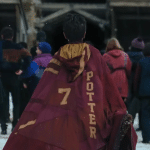 Harry potter serie hbo: peeves entra nel cast