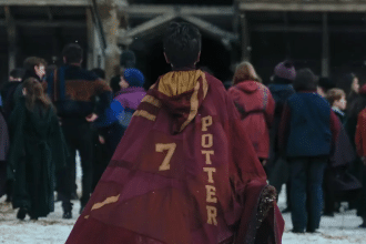 Harry Potter riporta in scena un personaggio assente dai film: HBO ha scelto il suo interprete