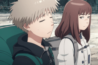 Heavenly Delusion 2: perché il sequel resta sospeso