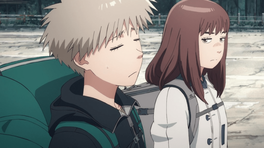 Heavenly Delusion 2: perché il sequel resta sospeso
