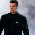 Henry cavill torna spia per netflix: il caso bond riparte