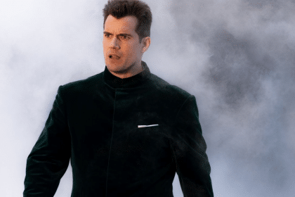 Henry Cavill torna spia per Netflix: il caso Bond riparte