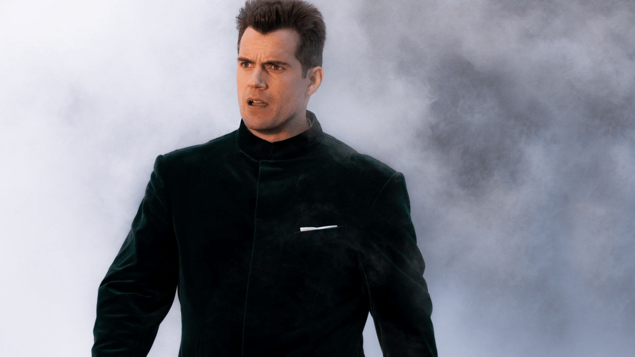 Henry Cavill torna spia per Netflix: il caso Bond riparte