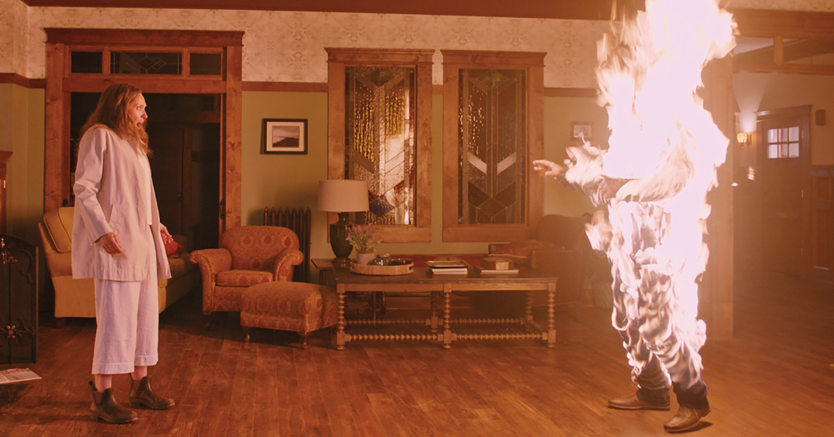 Hereditary prequel: Ari Aster ha già scritto il film