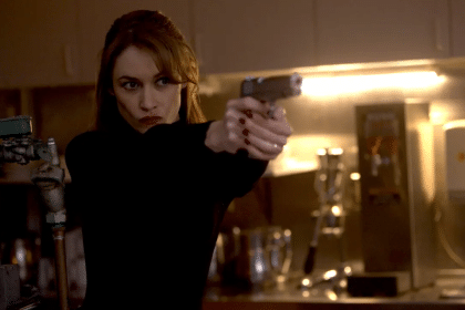 High Heat finale spiegato: cosa succede ad Ana e Ray