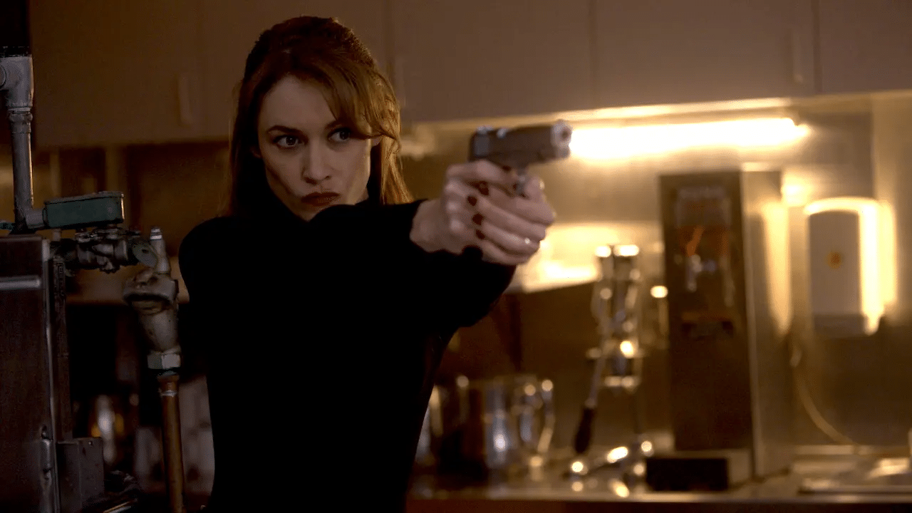 High Heat finale spiegato: cosa succede ad Ana e Ray