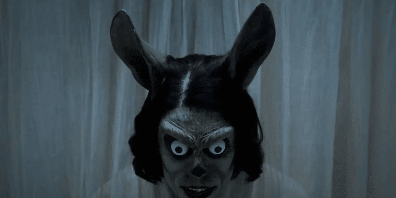 Hokum il nuovo horror in sala dal 5 agosto