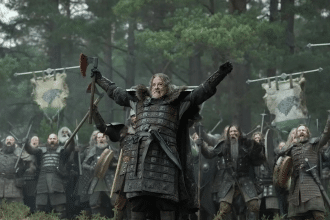 House of the Dragon 3: chi è Roddy la Rovina e cosa cambia