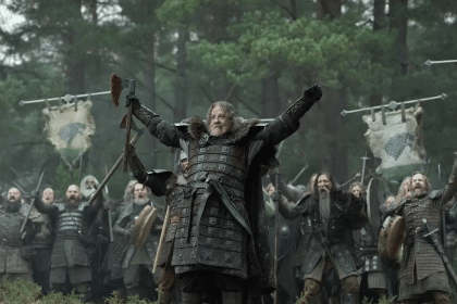 House of the Dragon 3: chi è Roddy la Rovina e cosa cambia