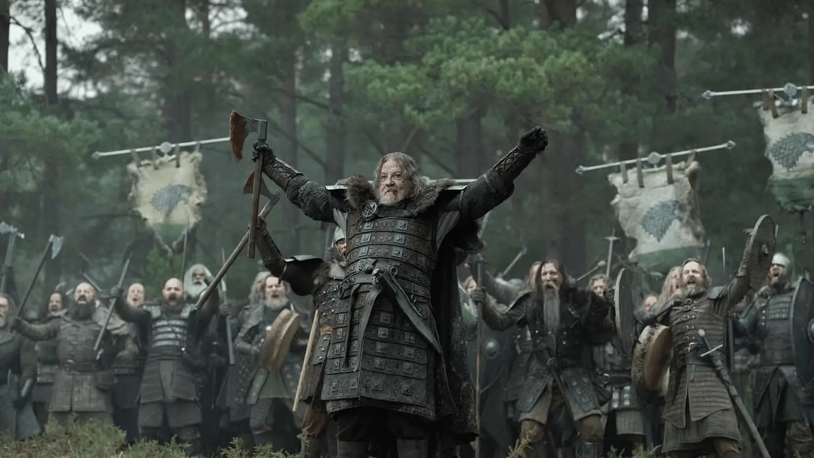 House of the Dragon 3: chi è Roddy la Rovina e cosa cambia