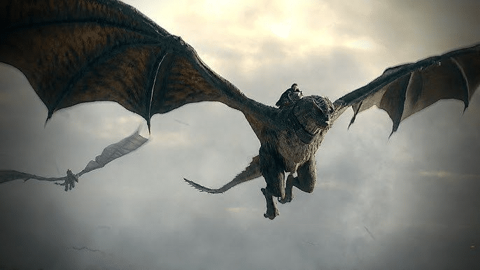 House of the Dragon 3 domina HBO: i numeri del debutto