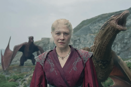 House of the Dragon 3 ecco il trailer finale