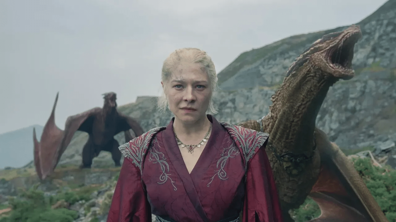 House of the dragon 3: quando esce in italia e cosa sapere prima del 22 giugno