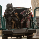 How to rob a bank: trailer per il nuovo heist movie