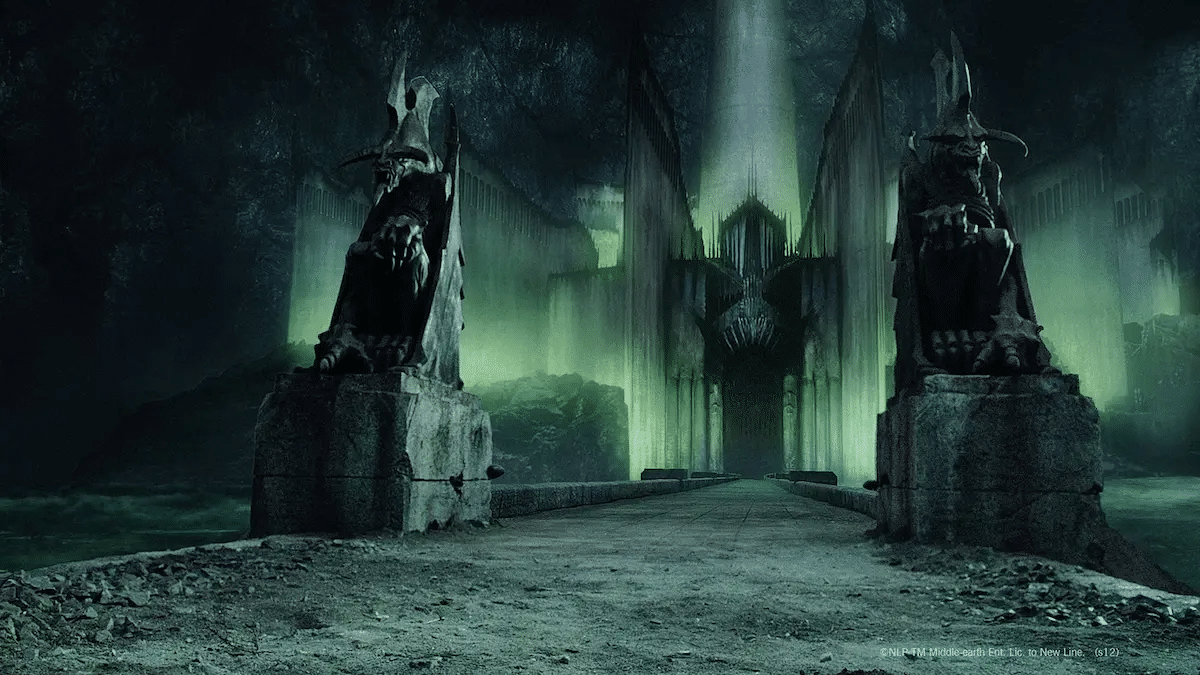I 5 personaggi del Signore degli Anelli che Sauron temeva