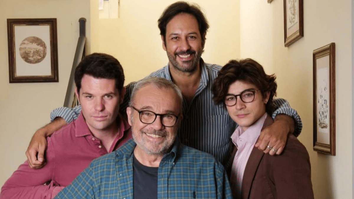 I Cesaroni 8 stagione si farà? Cosa sappiamo sul ritorno