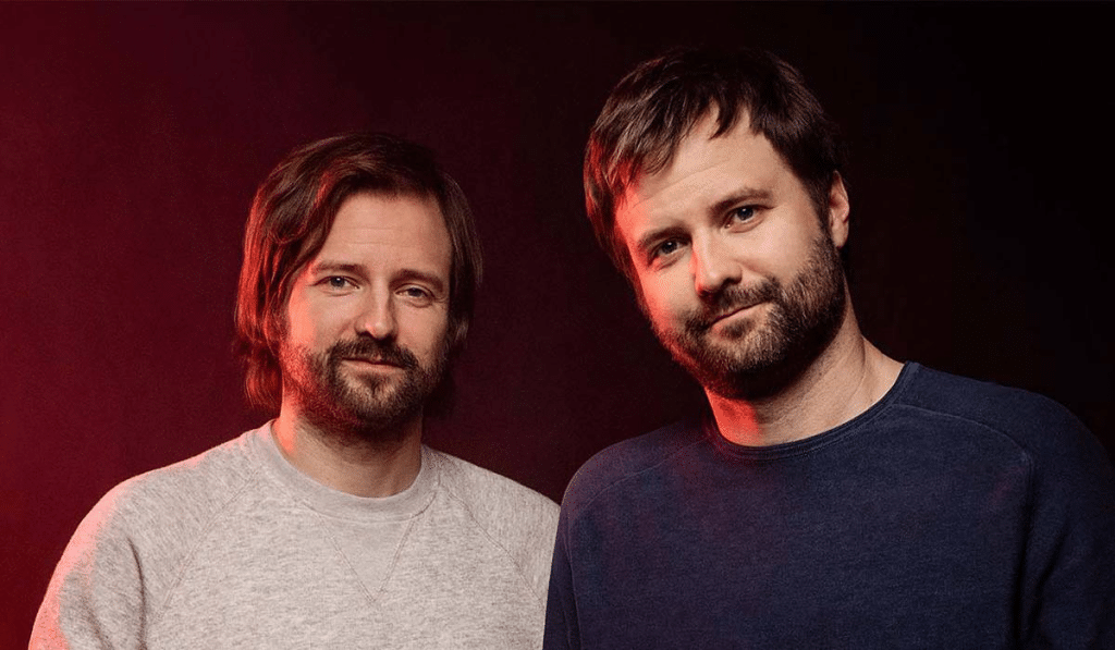 I fratelli Duffer oltre Stranger Things: annunciato il loro primo film al cinema per Paramount