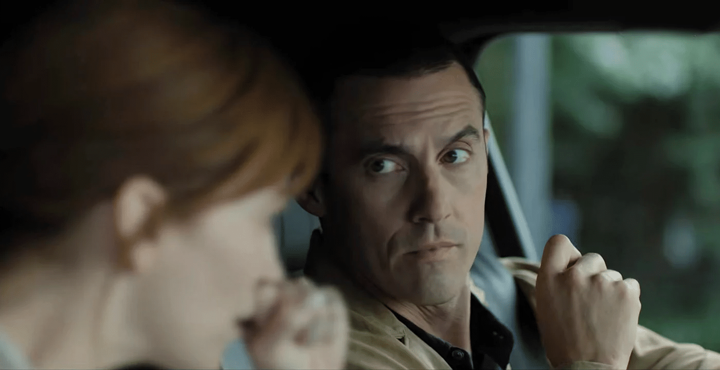 I Will Find You - Ovunque tu sia: trama, cast e legame con Harlan Coben