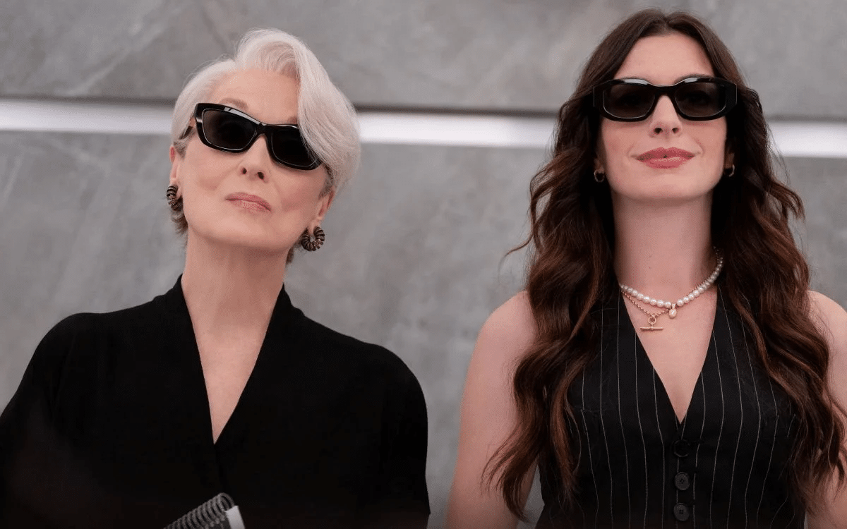 Il Diavolo veste Prada 2 supera Justice League: incasso record