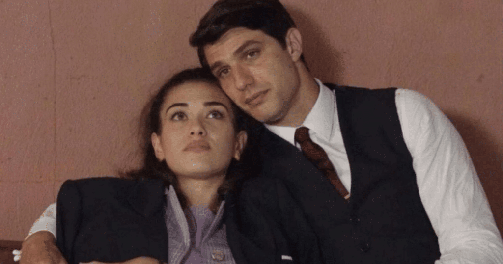 Il Paradiso delle Signore 11: 1967 o 1968? L'anno della storia Il Paradiso delle Signore 11: Rosa e Marcello in crisi?