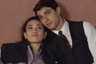 Il Paradiso delle Signore 11: Rosa e Marcello in crisi?