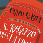 Il ragazzo dell’ultimo banco: trama e cast netflix
