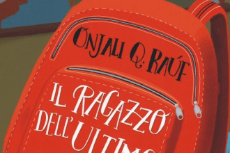 Il ragazzo dell’ultimo banco: trama e cast Netflix