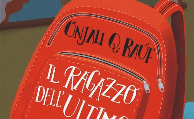 Il ragazzo dell’ultimo banco: trama e cast Netflix