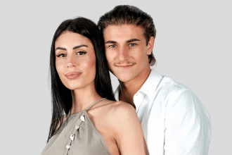 Il video porno di Temptation Island