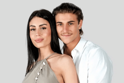 Il video porno di Temptation Island