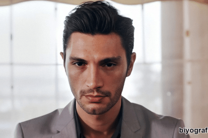 İlhan Şen, chi è l’attore de L’Erede e Love, Reason, Get Even