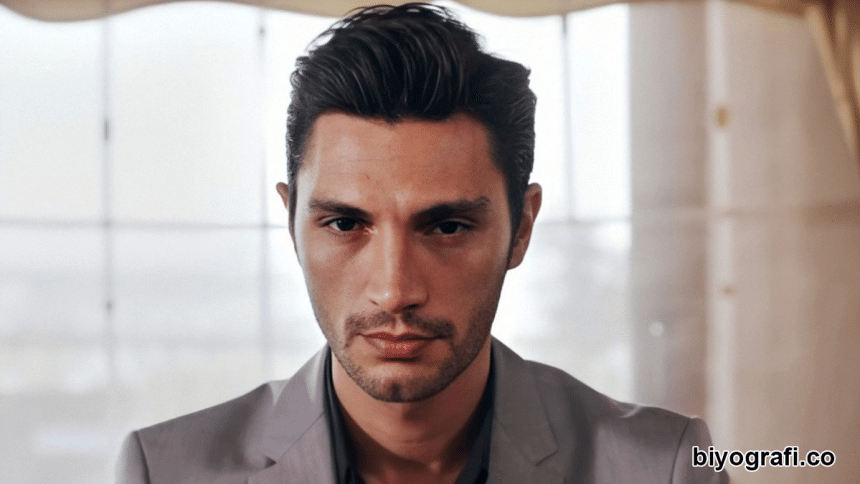İlhan Şen, chi è l’attore de L’Erede e Love, Reason, Get Even