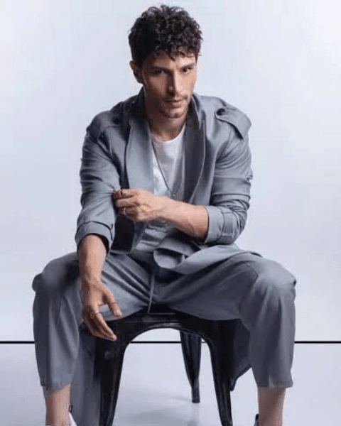İlhan Şen, chi è l’attore de L’Erede e Love, Reason, Get Even