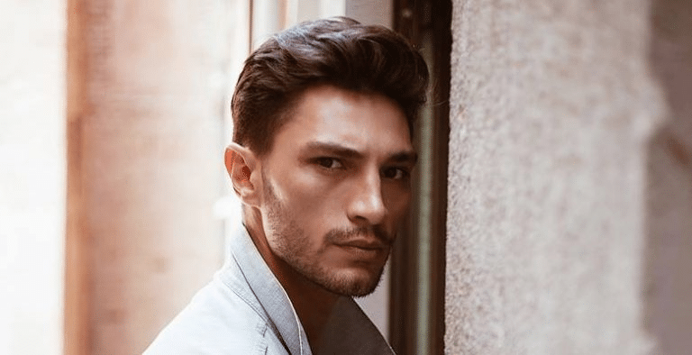 İlhan Şen, chi è l’attore de L’Erede e Love, Reason, Get Even